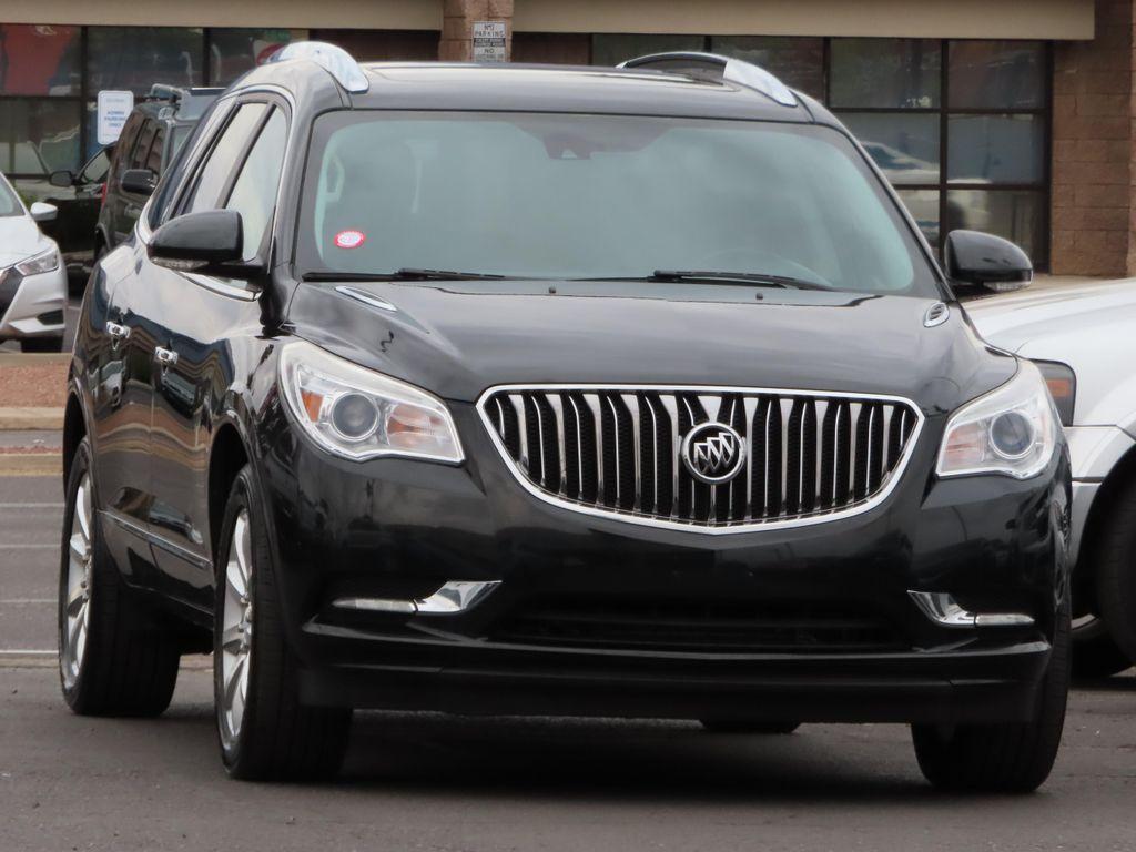 used 2014 Buick Enclave car, priced at $10,995
