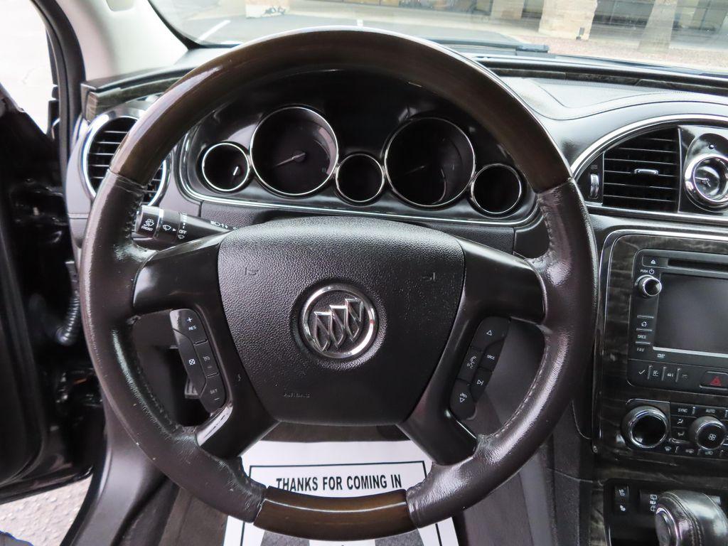 used 2014 Buick Enclave car, priced at $10,995