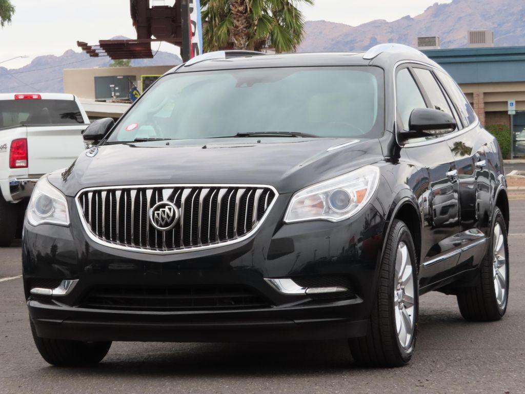 used 2014 Buick Enclave car, priced at $10,995