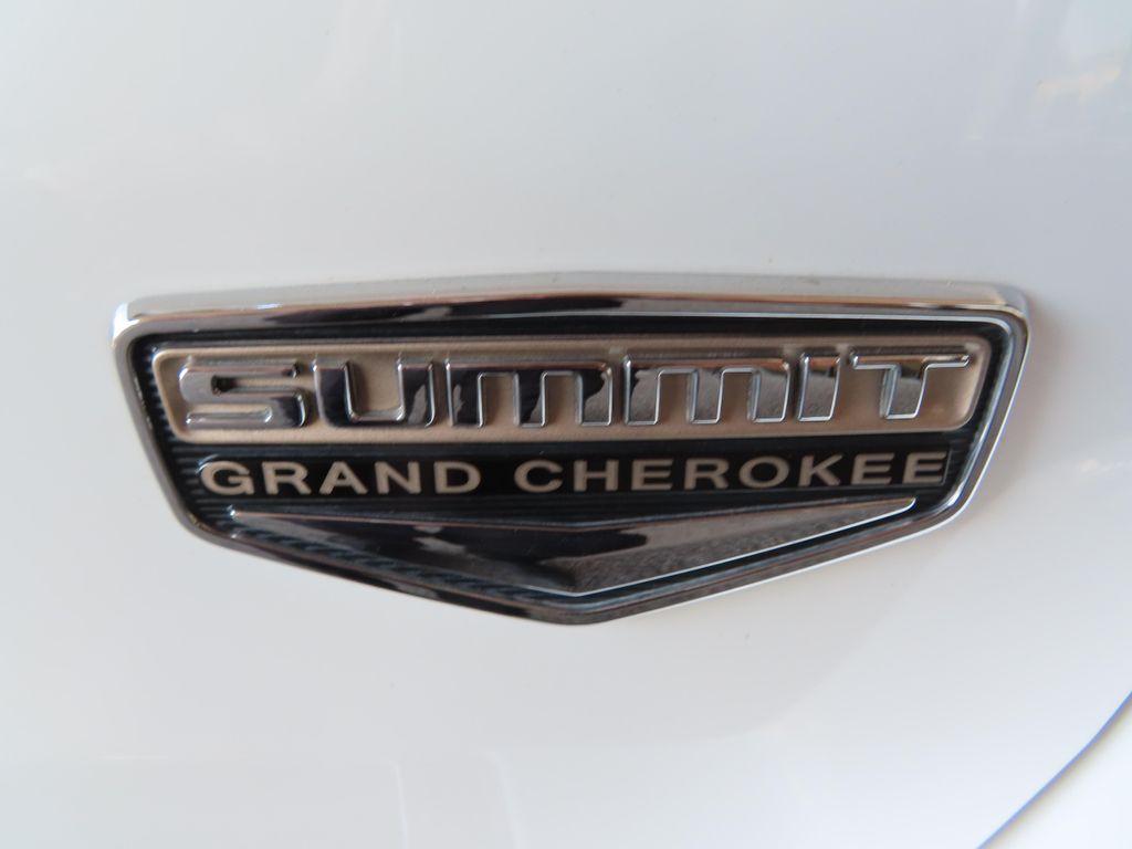 used 2014 Jeep Grand Cherokee car, priced at $14,995