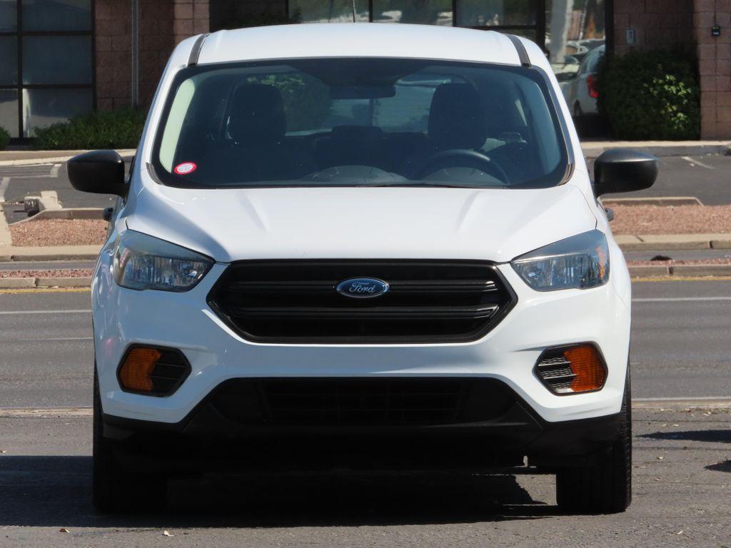 used 2019 Ford Escape car, priced at $13,995