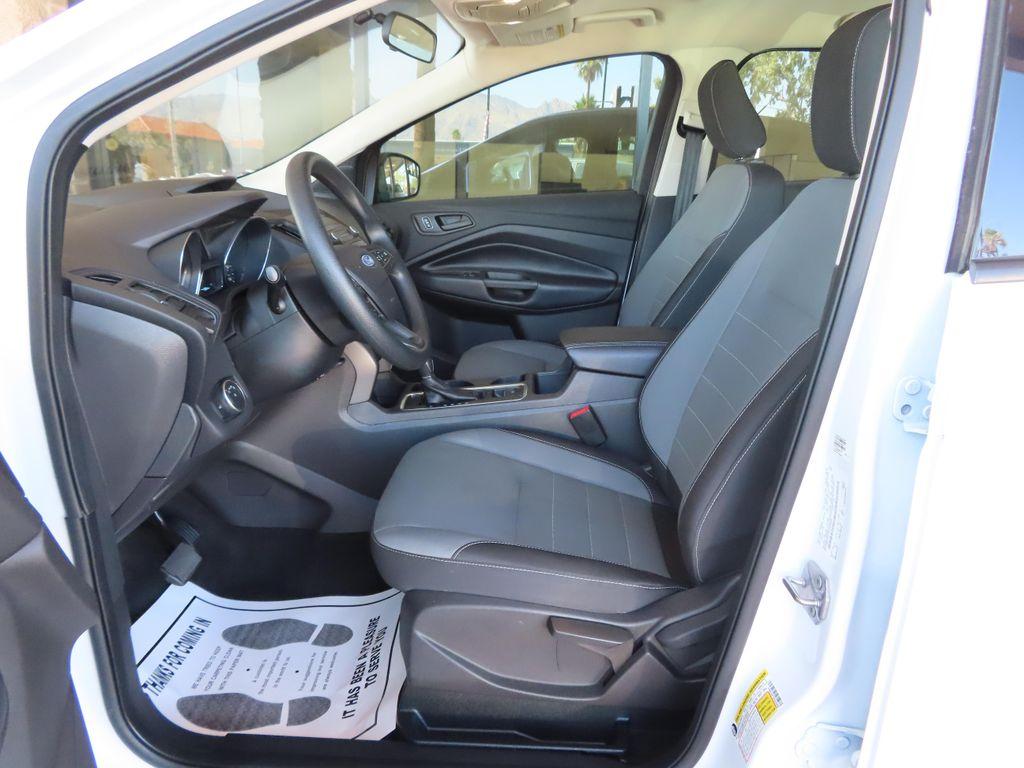 used 2019 Ford Escape car, priced at $13,995