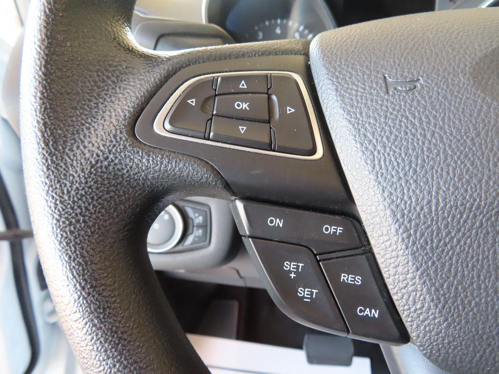 used 2019 Ford Escape car, priced at $13,995