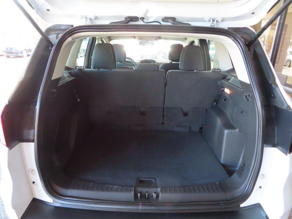 used 2019 Ford Escape car, priced at $13,995