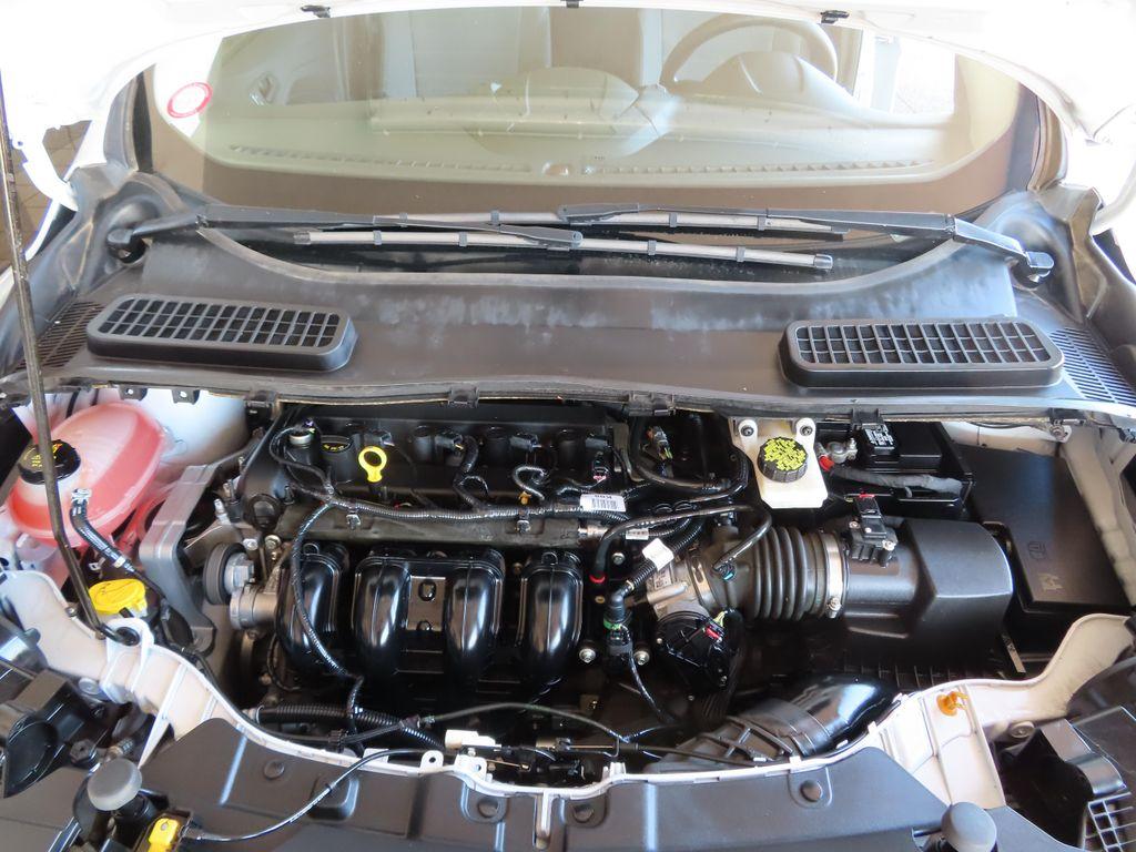 used 2019 Ford Escape car, priced at $13,995