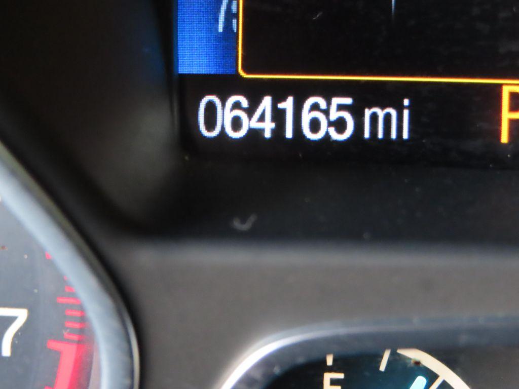 used 2019 Ford Escape car, priced at $13,995