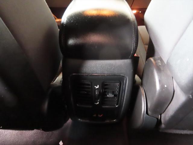 used 2015 Jeep Grand Cherokee car, priced at $13,995