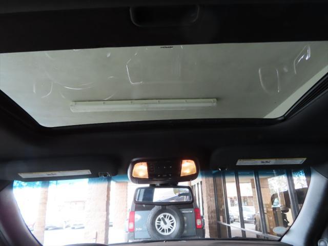 used 2015 Jeep Grand Cherokee car, priced at $13,995