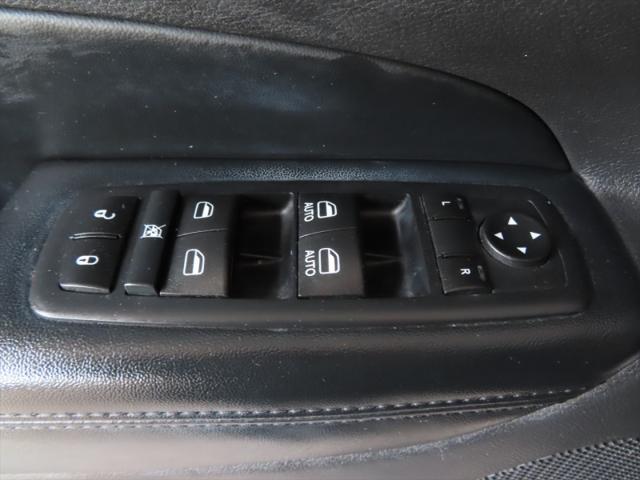 used 2015 Jeep Grand Cherokee car, priced at $13,995