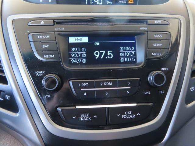 used 2016 Hyundai Elantra car, priced at $10,995