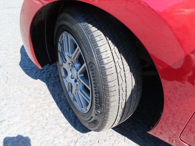 used 2016 Hyundai Elantra car, priced at $10,995