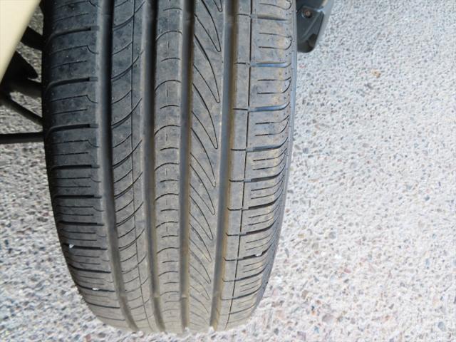 used 2009 Subaru Forester car, priced at $6,995