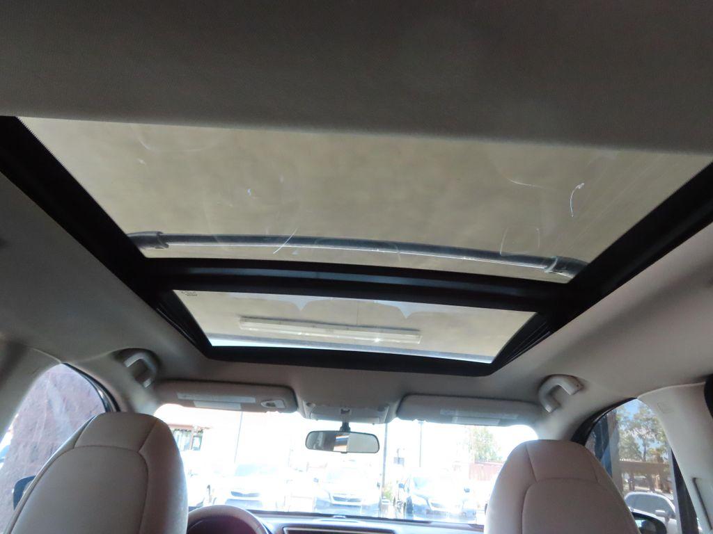 used 2014 Nissan Rogue car, priced at $11,995