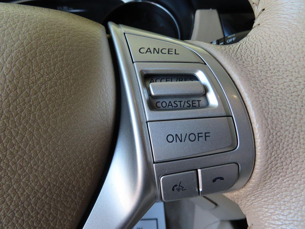 used 2014 Nissan Rogue car, priced at $11,995