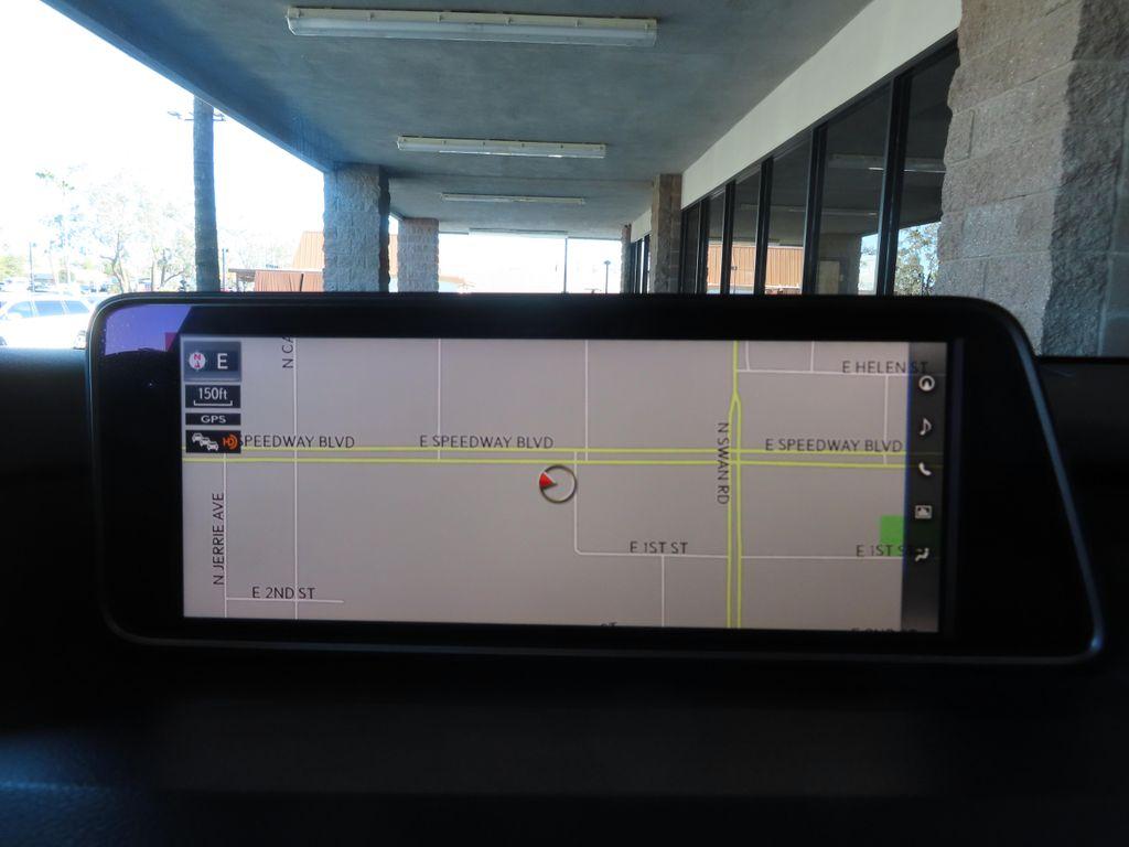 used 2017 Lexus RX 350 car, priced at $25,995