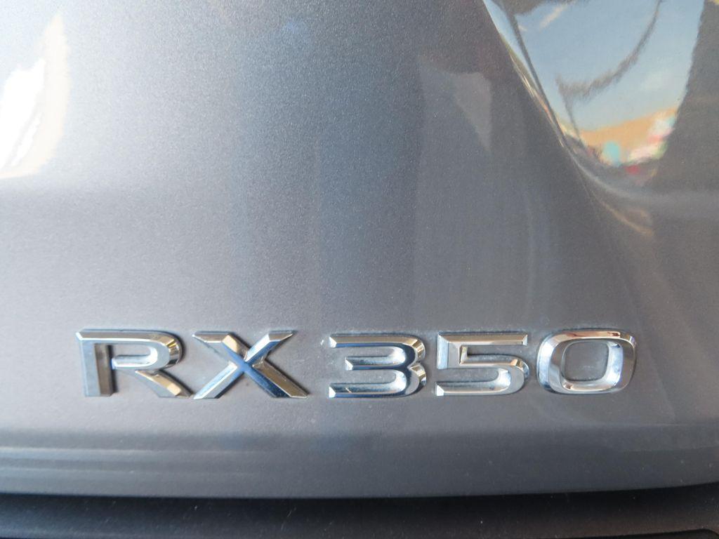 used 2017 Lexus RX 350 car, priced at $25,995