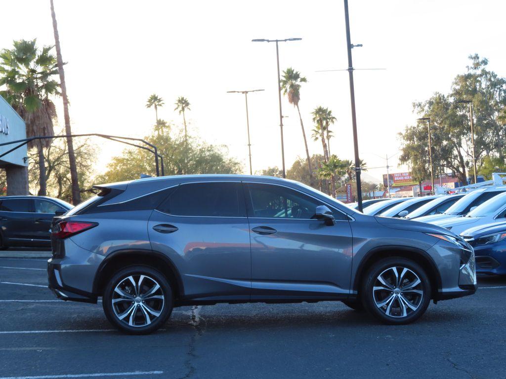 used 2017 Lexus RX 350 car, priced at $25,995