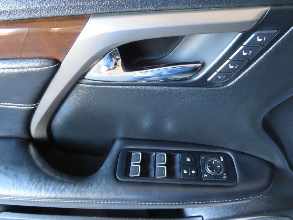 used 2017 Lexus RX 350 car, priced at $25,995