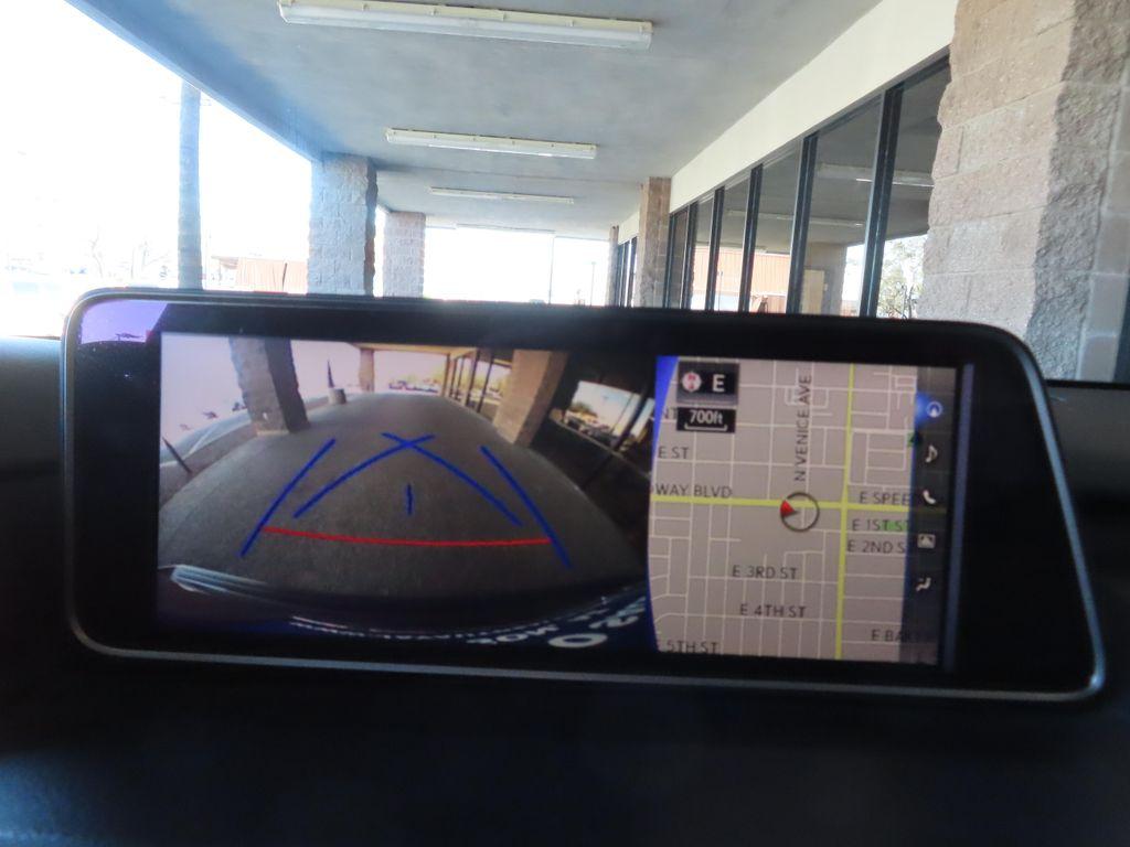 used 2017 Lexus RX 350 car, priced at $25,995