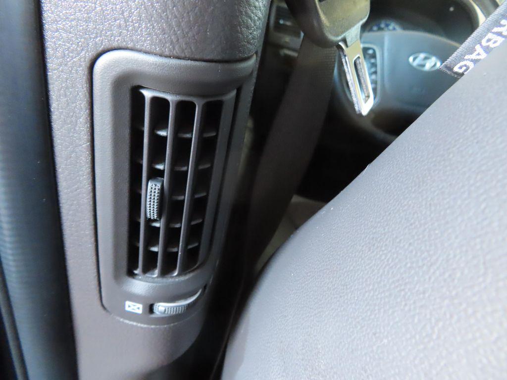 used 2011 Hyundai Santa Fe car