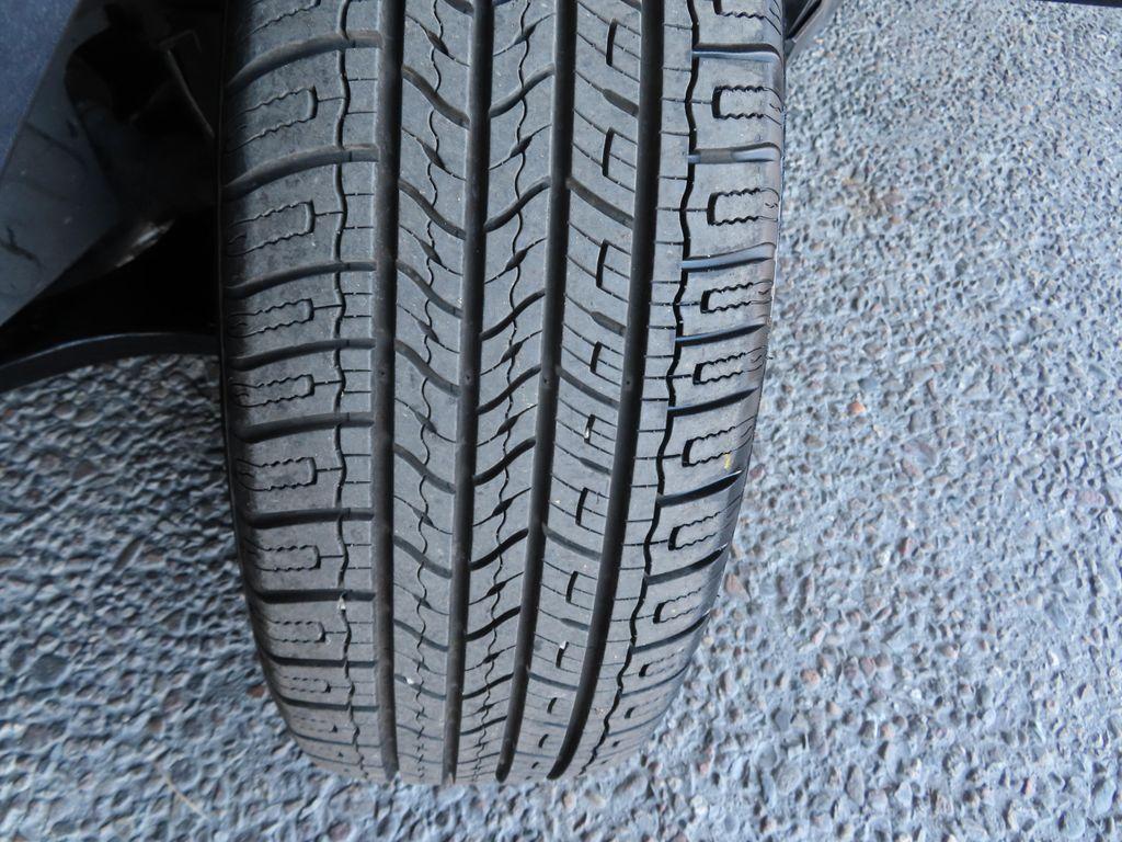 used 2011 Hyundai Santa Fe car