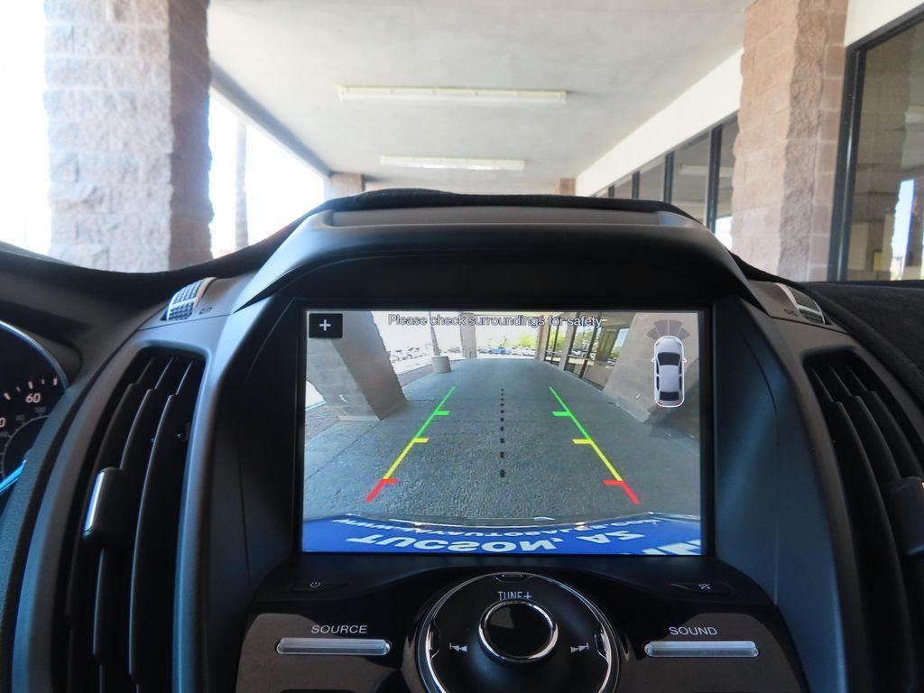 used 2019 Ford Escape car, priced at $17,995
