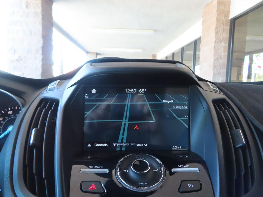 used 2019 Ford Escape car, priced at $17,995