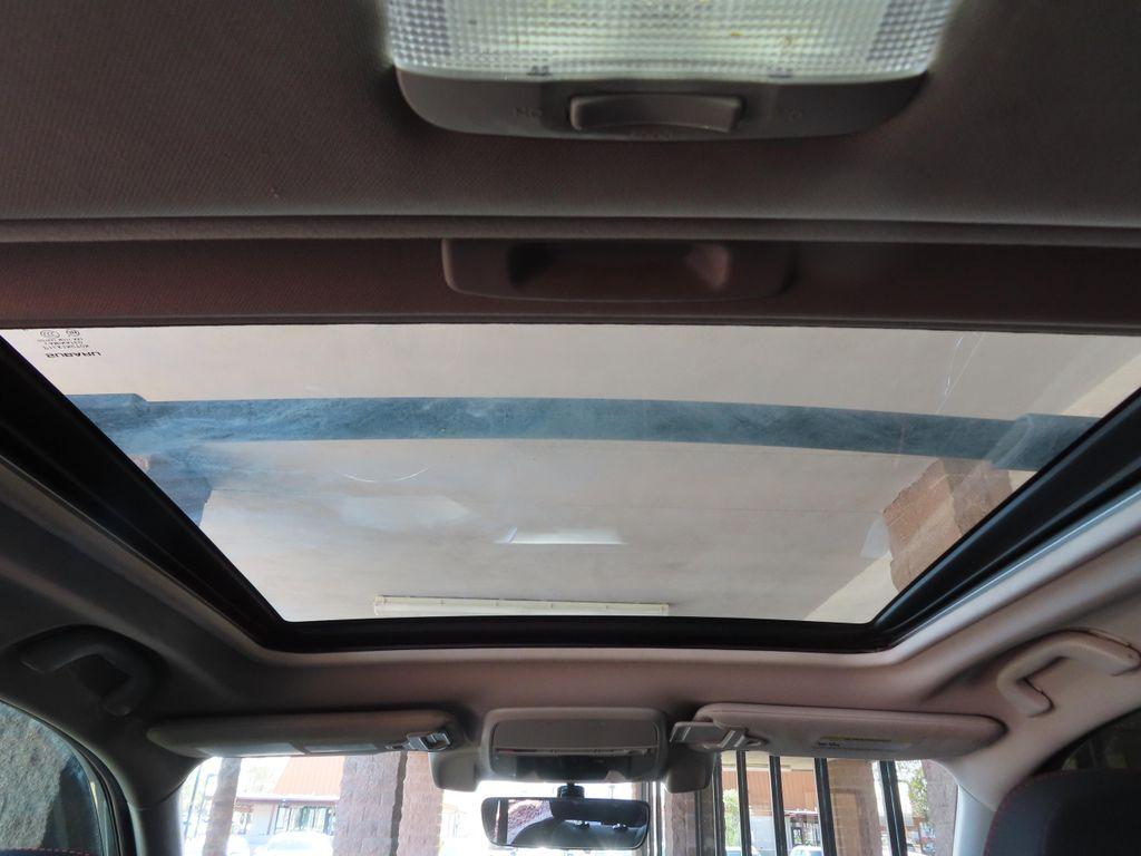 used 2021 Subaru Forester car, priced at $19,995