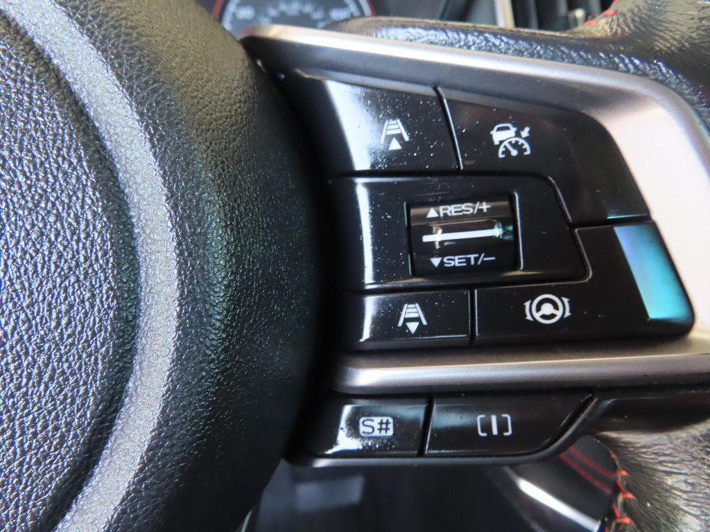 used 2021 Subaru Forester car, priced at $19,995