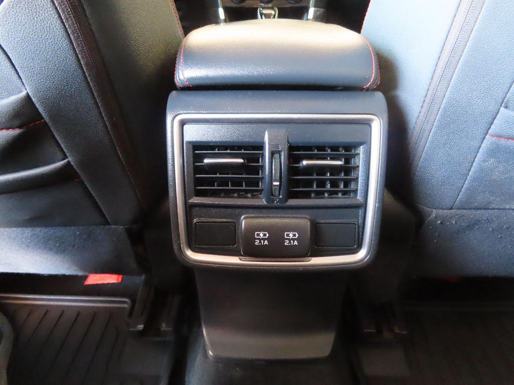 used 2021 Subaru Forester car, priced at $19,995