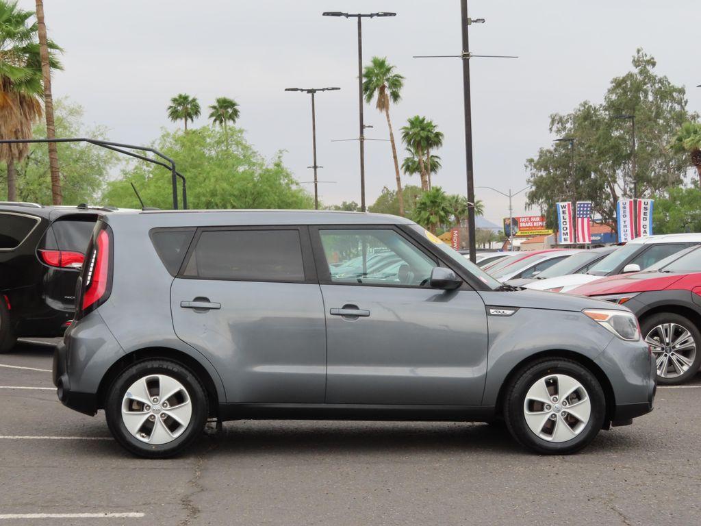 used 2016 Kia Soul car, priced at $9,995