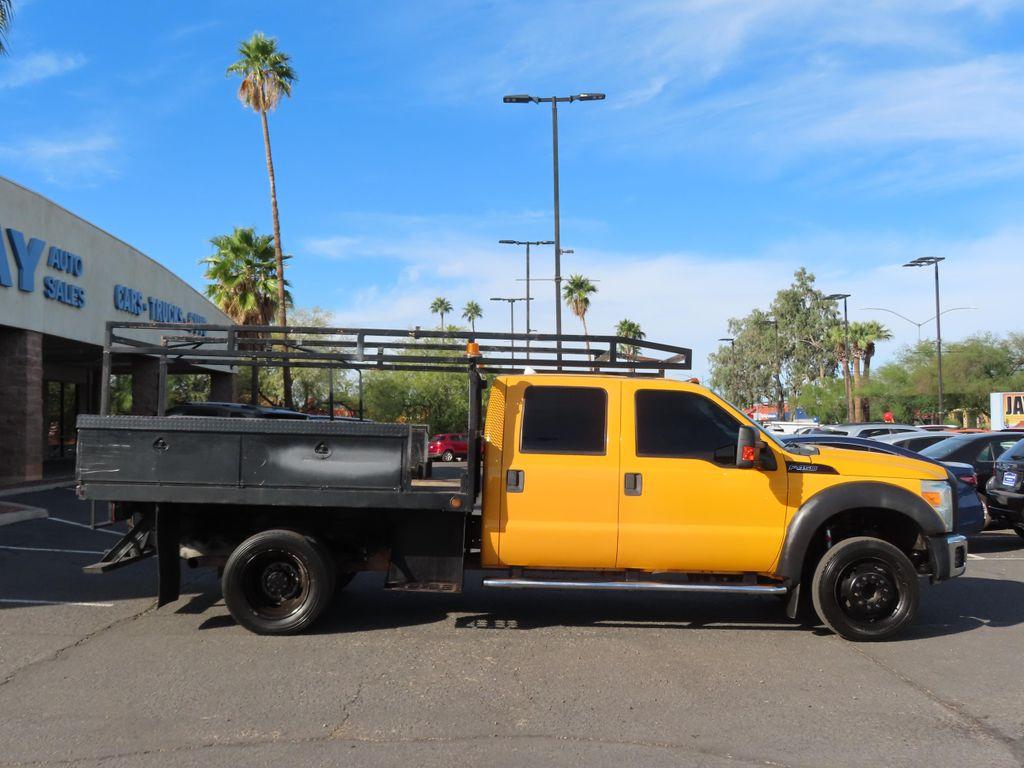 used 2012 Ford F-450 car, priced at $26,995