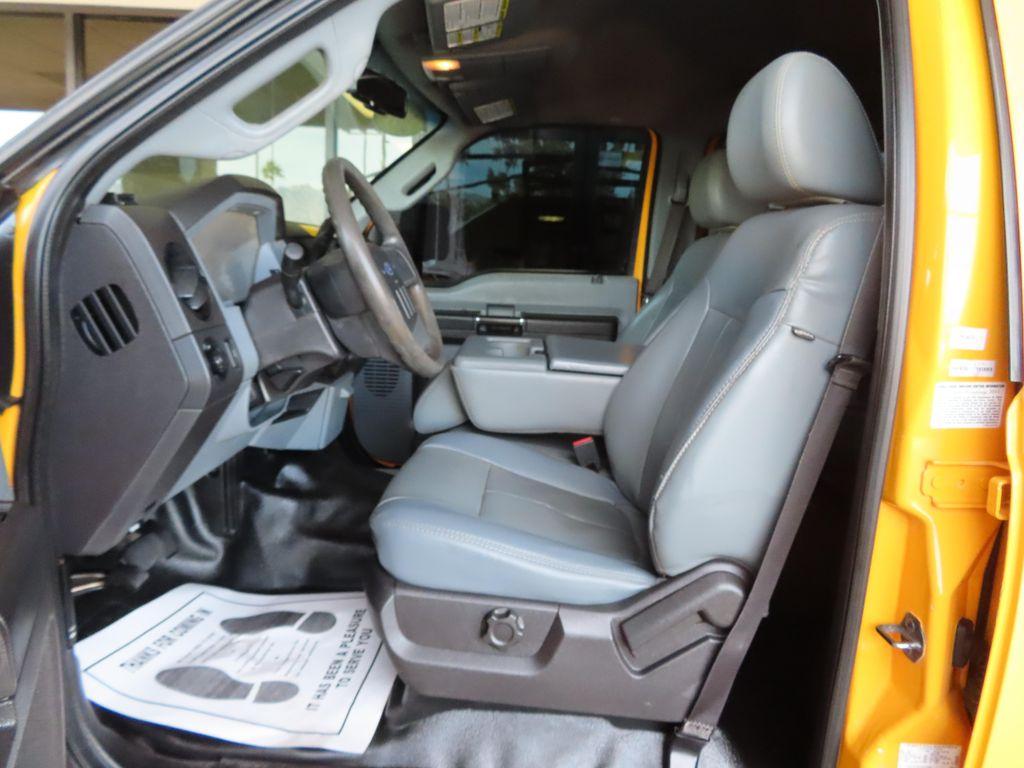 used 2012 Ford F-450 car, priced at $26,995