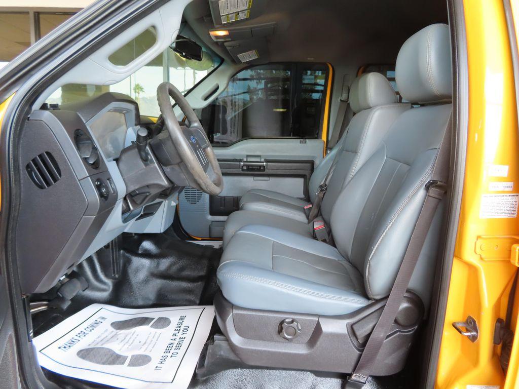 used 2012 Ford F-450 car, priced at $26,995