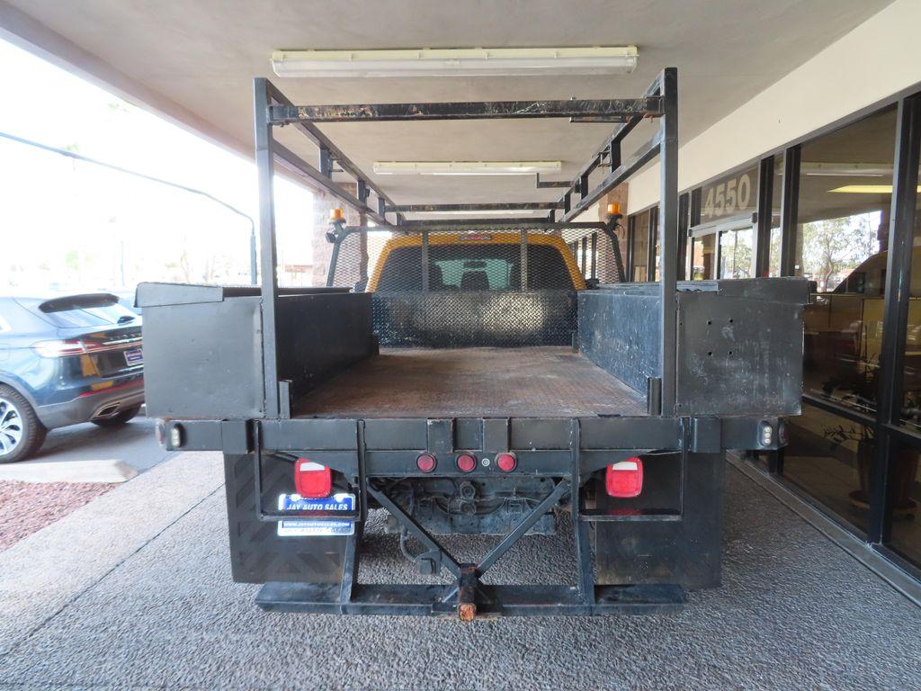 used 2012 Ford F-450 car, priced at $26,995