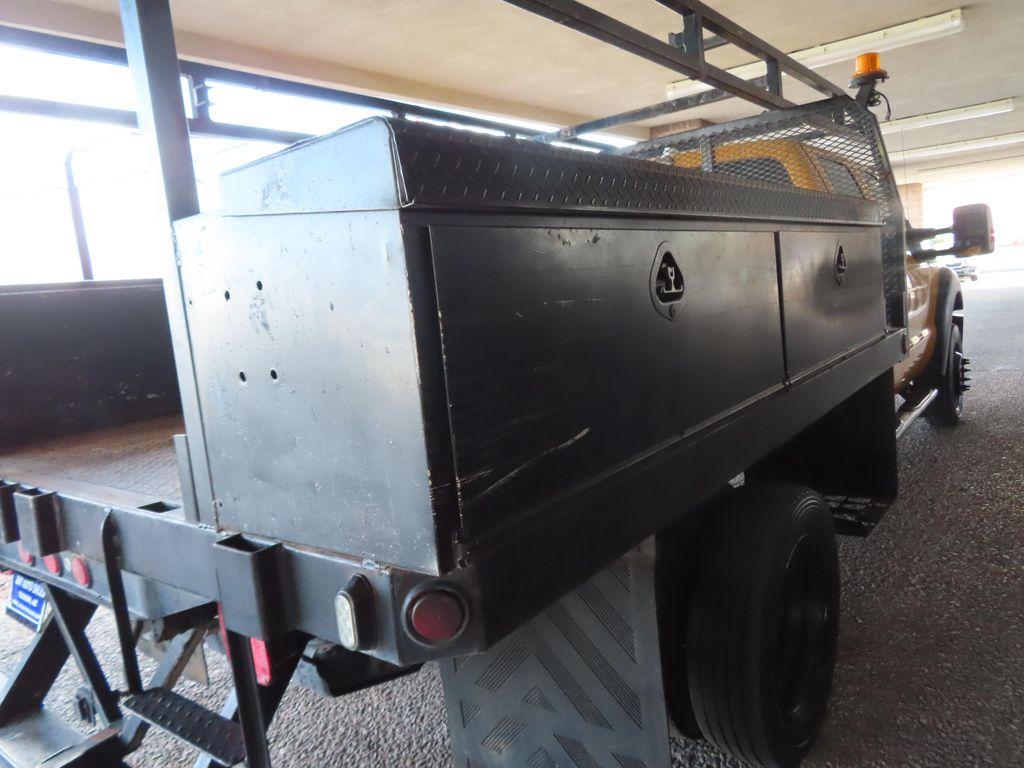 used 2012 Ford F-450 car, priced at $26,995