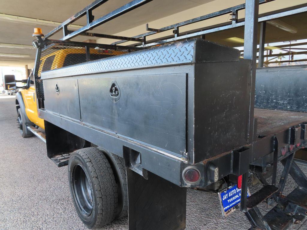 used 2012 Ford F-450 car, priced at $26,995