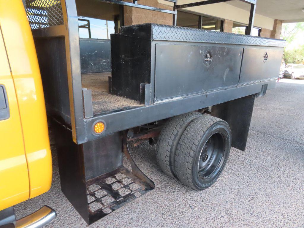 used 2012 Ford F-450 car, priced at $26,995