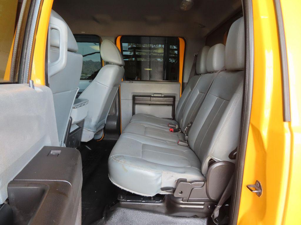 used 2012 Ford F-450 car, priced at $26,995