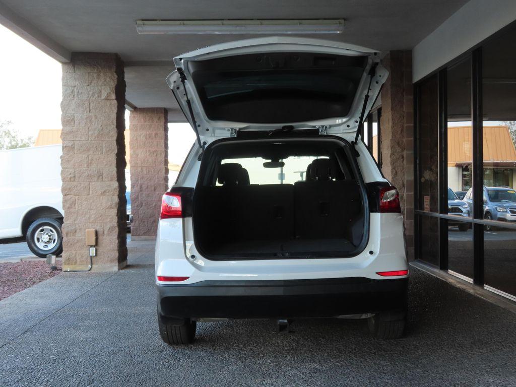 used 2019 Chevrolet Equinox car, priced at $15,995