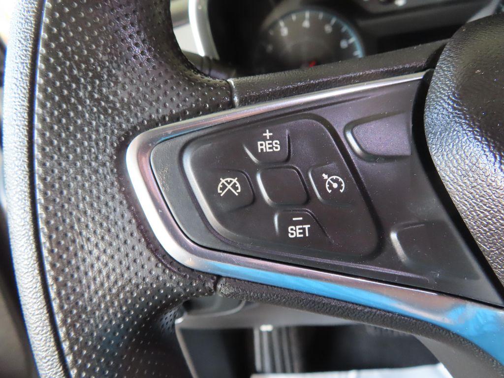 used 2019 Chevrolet Equinox car, priced at $15,995