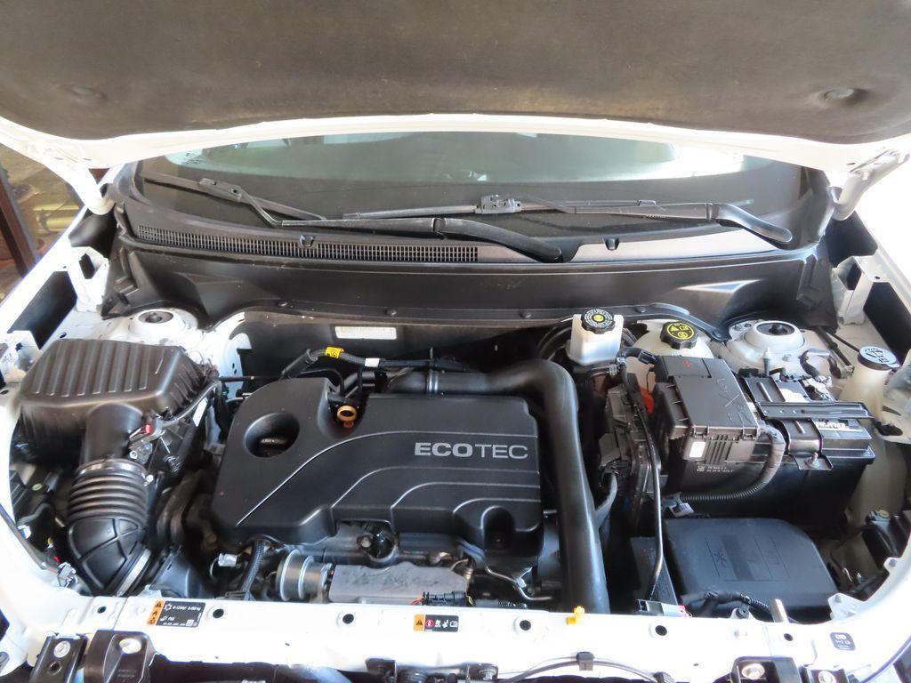 used 2019 Chevrolet Equinox car, priced at $15,995