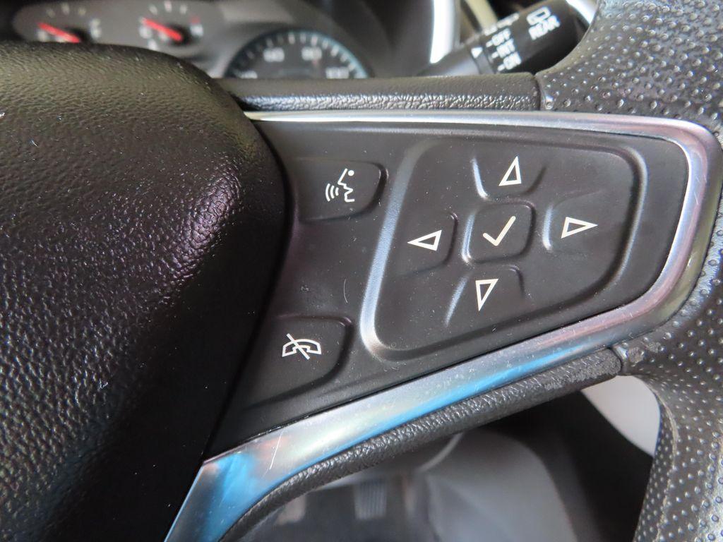 used 2019 Chevrolet Equinox car, priced at $15,995