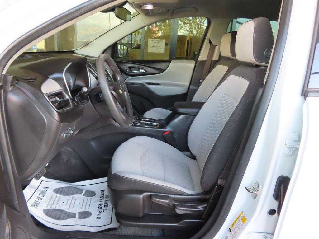 used 2019 Chevrolet Equinox car, priced at $15,995