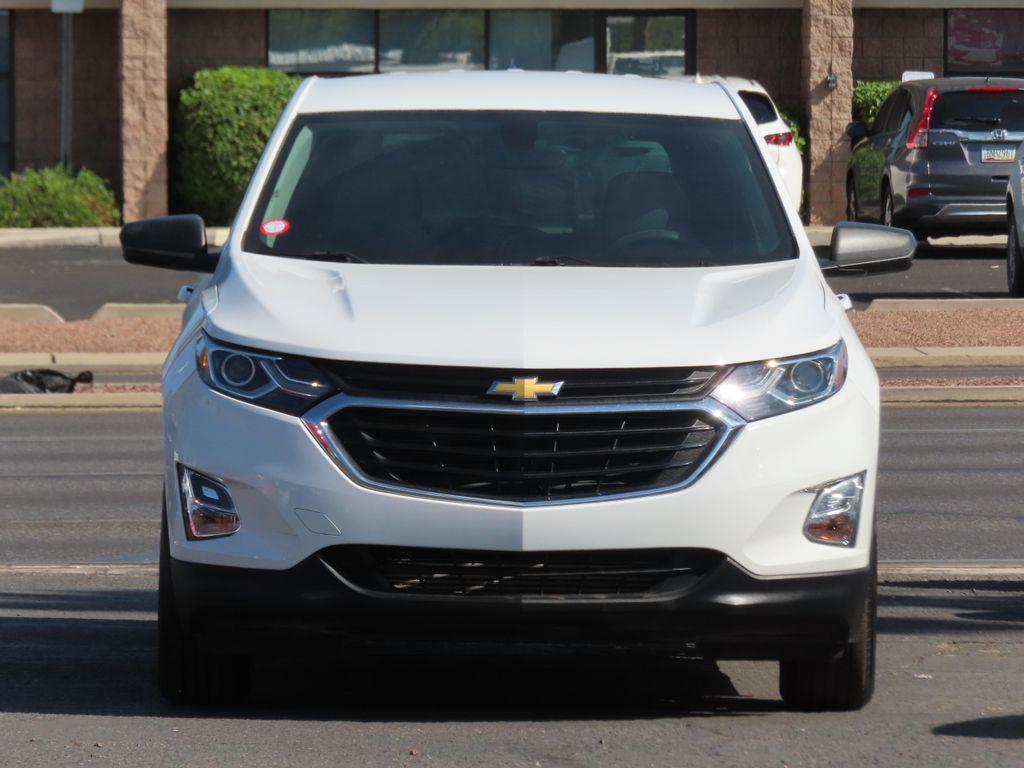 used 2019 Chevrolet Equinox car, priced at $15,995
