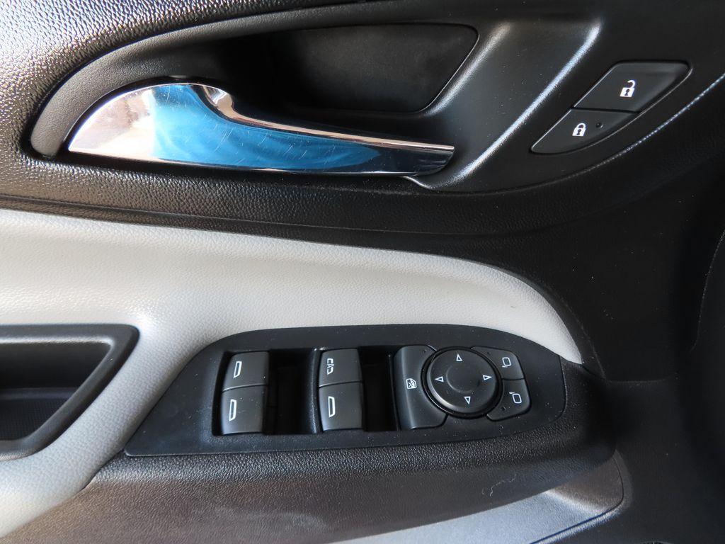 used 2019 Chevrolet Equinox car, priced at $15,995