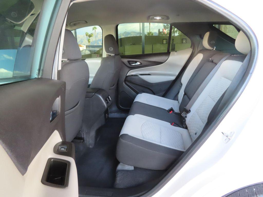 used 2019 Chevrolet Equinox car, priced at $15,995