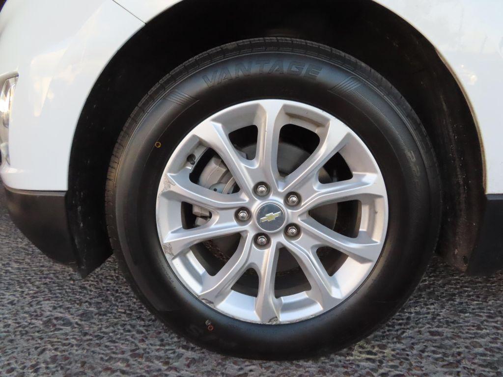 used 2019 Chevrolet Equinox car, priced at $15,995