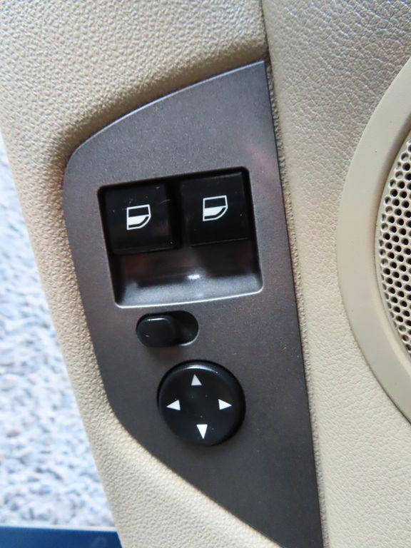 used 2003 BMW Z4 car, priced at $11,995