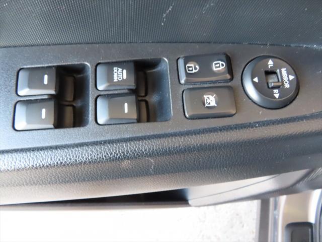 used 2015 Kia Sportage car, priced at $11,995